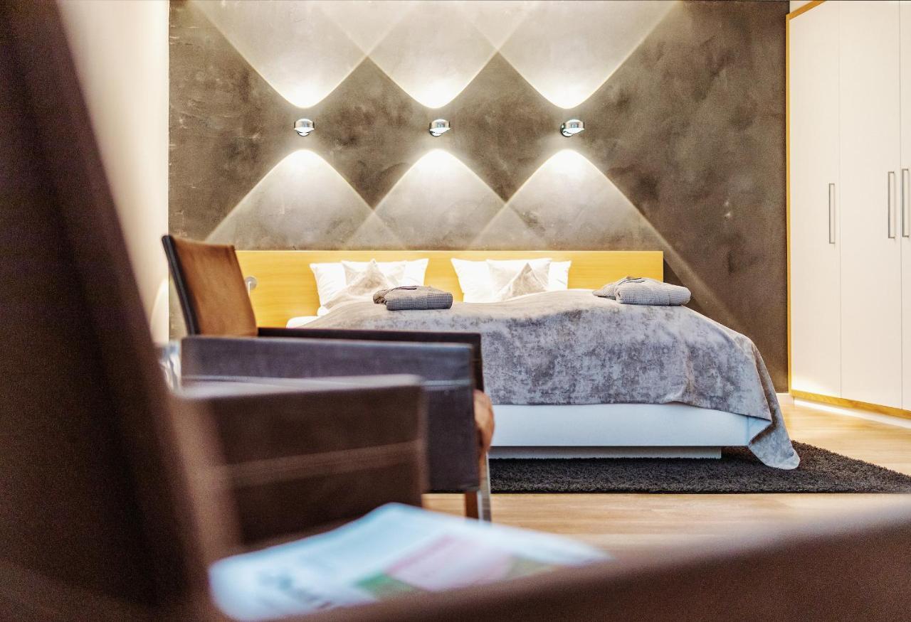 Seevital Hotel & Spa Лангенарген Екстериор снимка