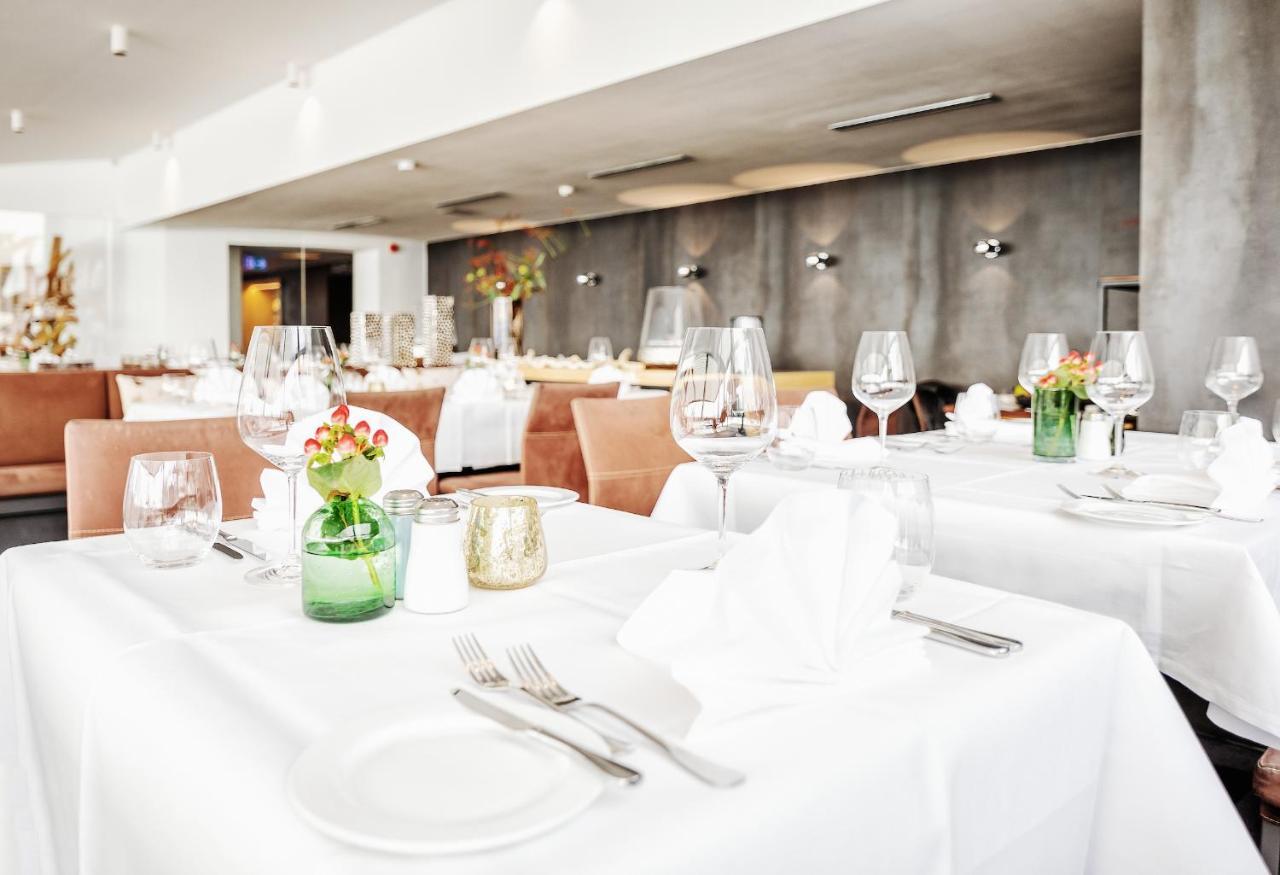Seevital Hotel & Spa Лангенарген Екстериор снимка