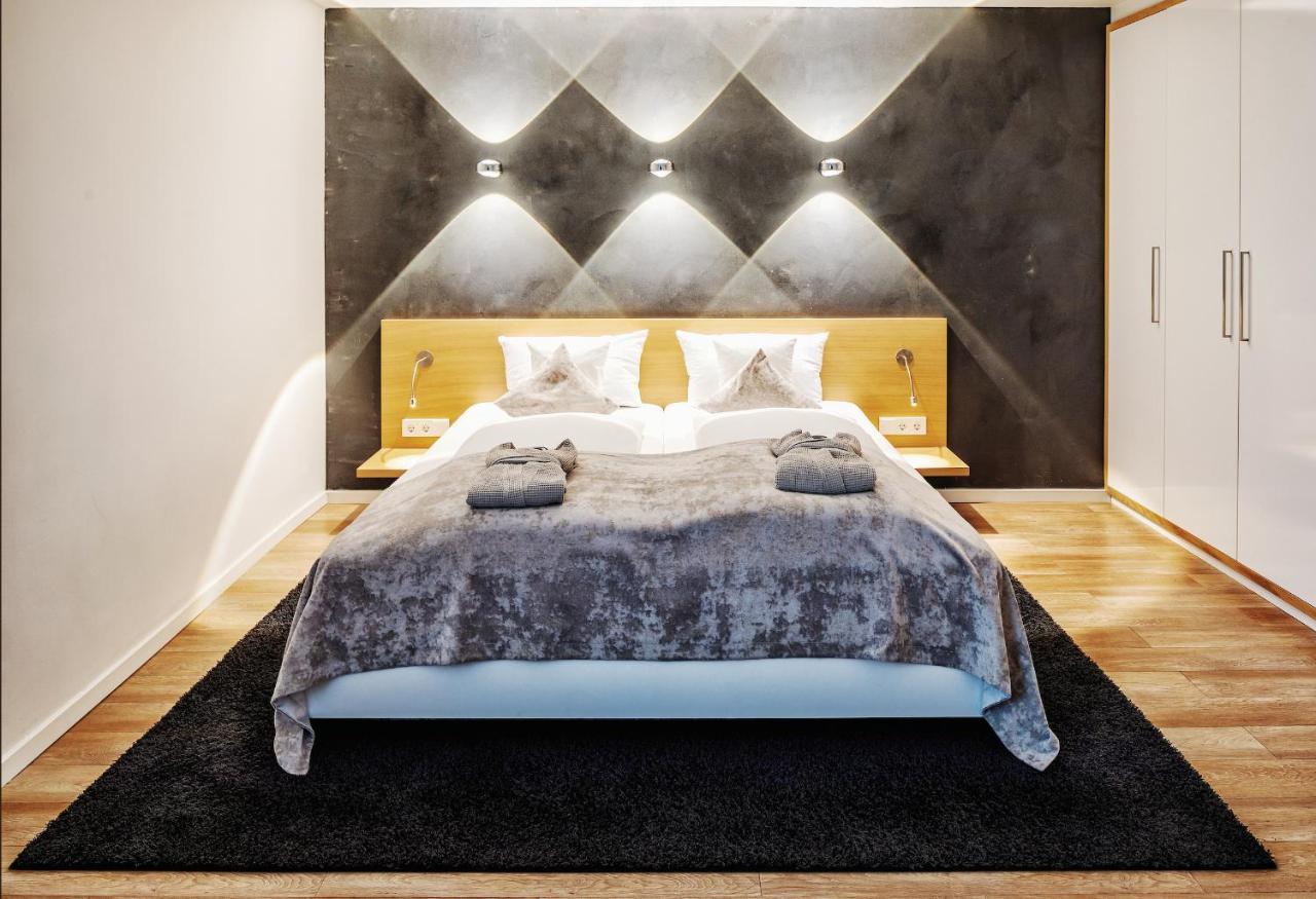 Seevital Hotel & Spa Лангенарген Екстериор снимка