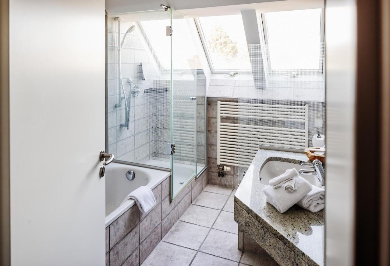 Seevital Hotel & Spa Лангенарген Екстериор снимка
