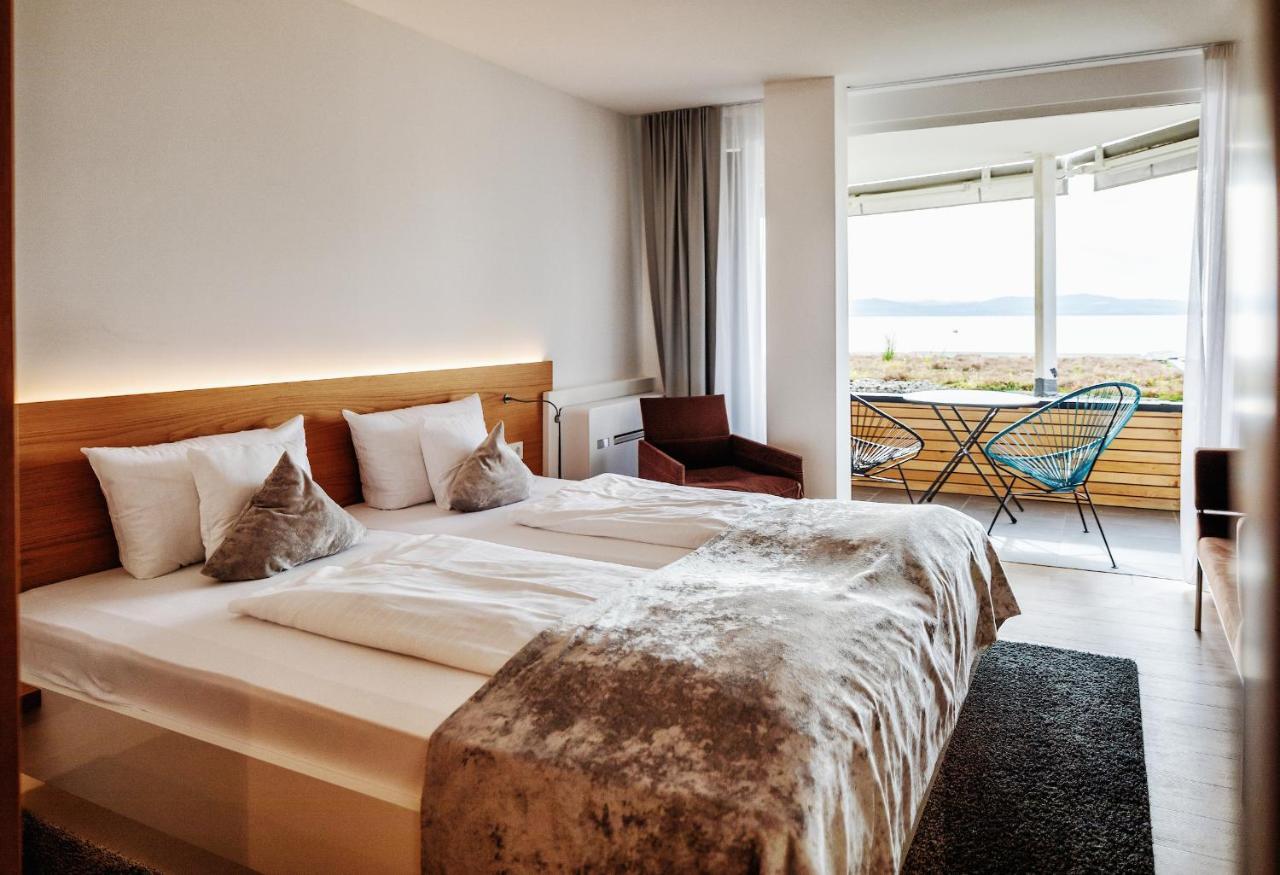 Seevital Hotel & Spa Лангенарген Екстериор снимка