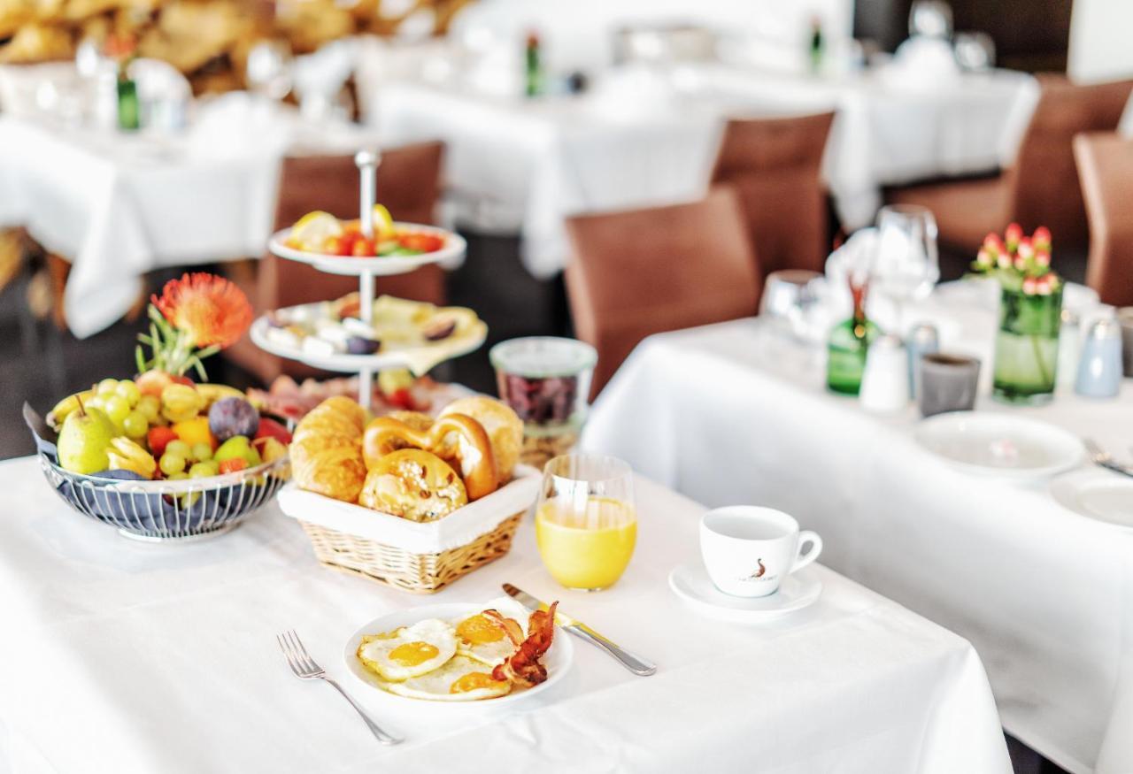 Seevital Hotel & Spa Лангенарген Екстериор снимка