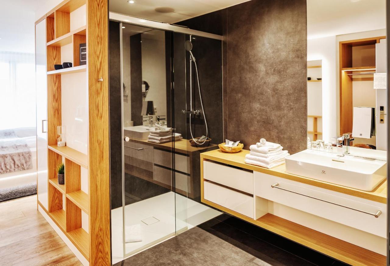 Seevital Hotel & Spa Лангенарген Екстериор снимка