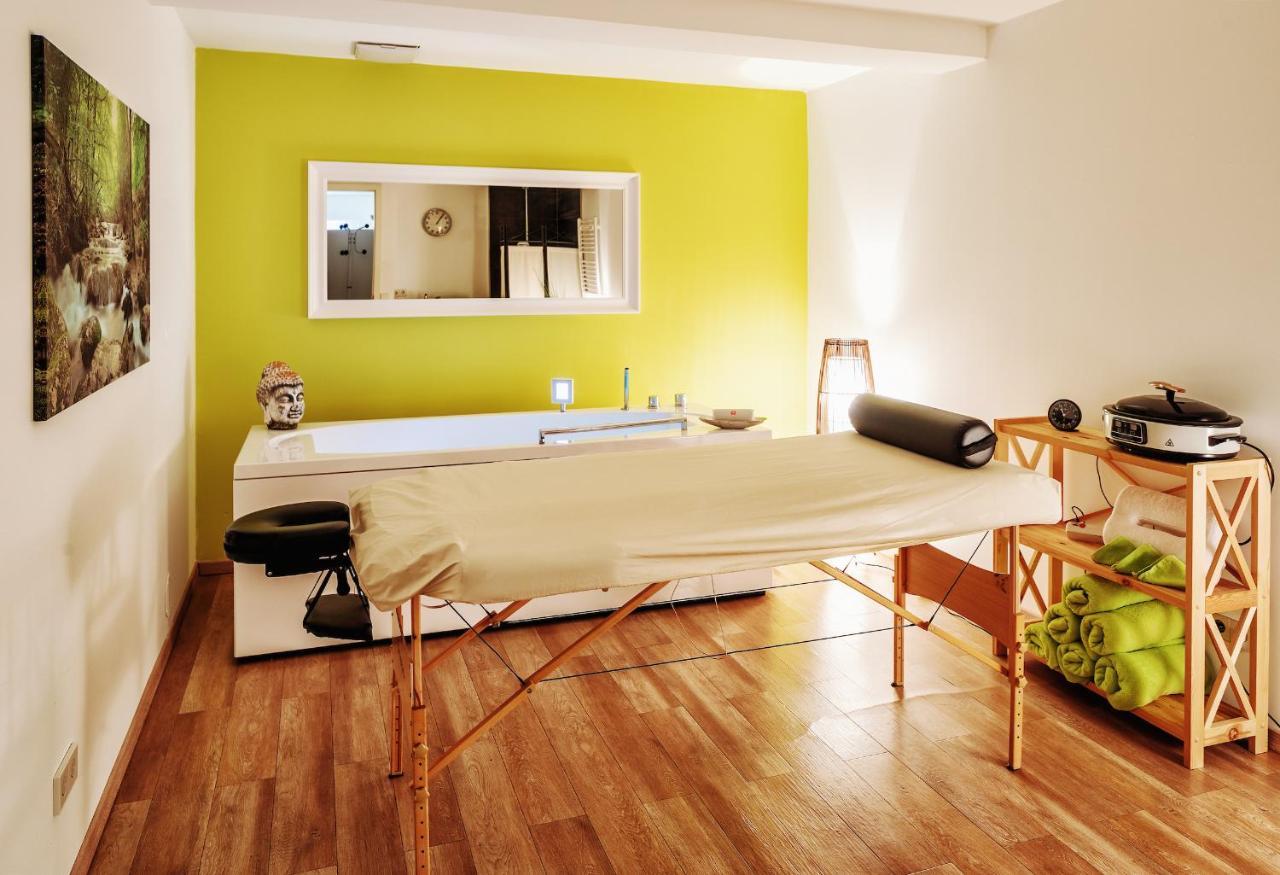 Seevital Hotel & Spa Лангенарген Екстериор снимка