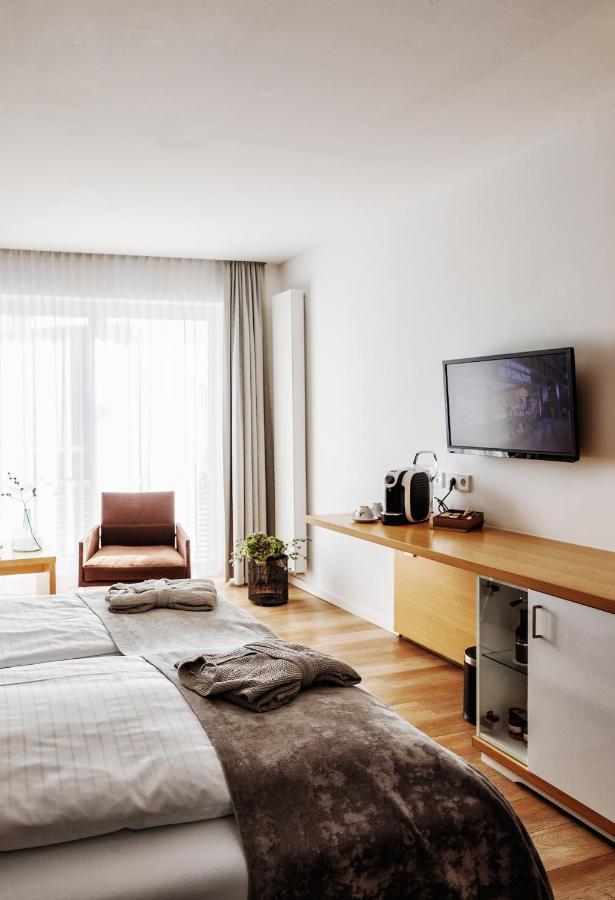 Seevital Hotel & Spa Лангенарген Екстериор снимка