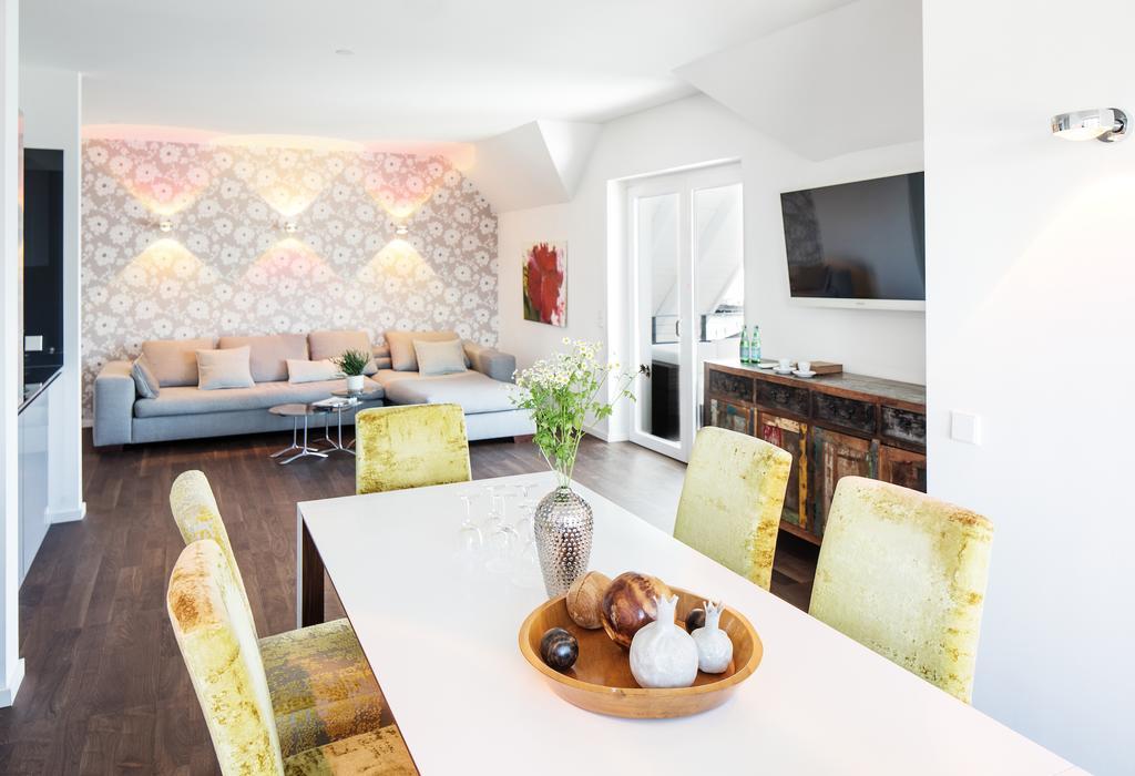 Seevital Hotel & Spa Лангенарген Екстериор снимка