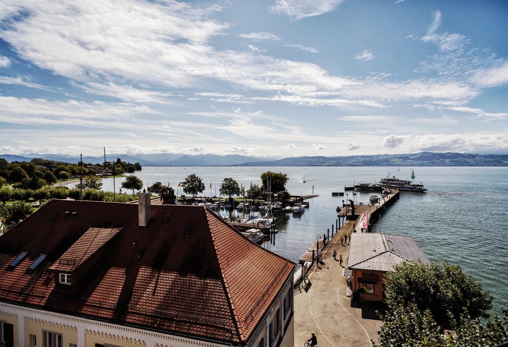 Seevital Hotel & Spa Лангенарген Екстериор снимка