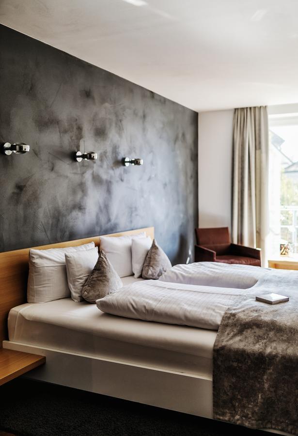 Seevital Hotel & Spa Лангенарген Екстериор снимка