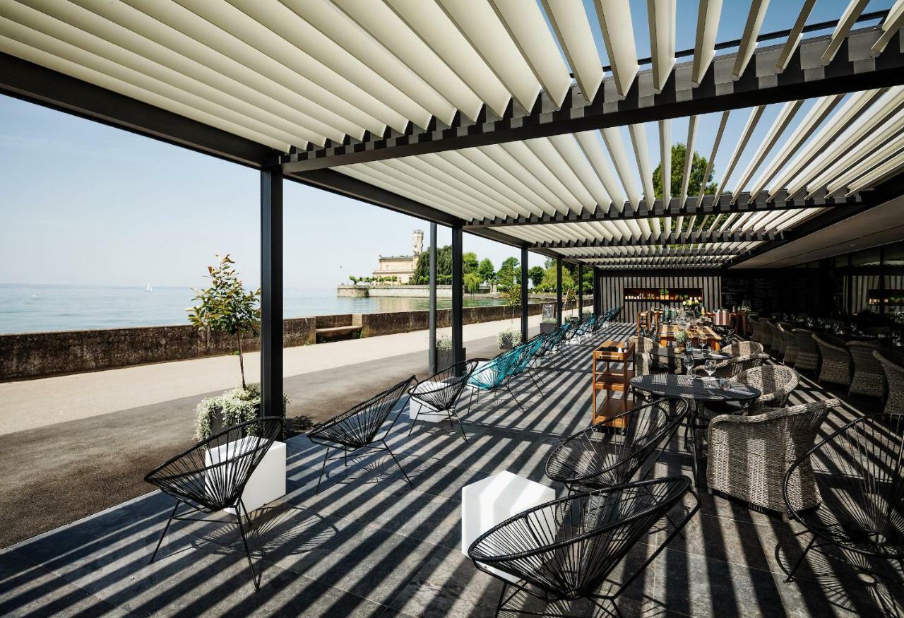 Seevital Hotel & Spa Лангенарген Екстериор снимка