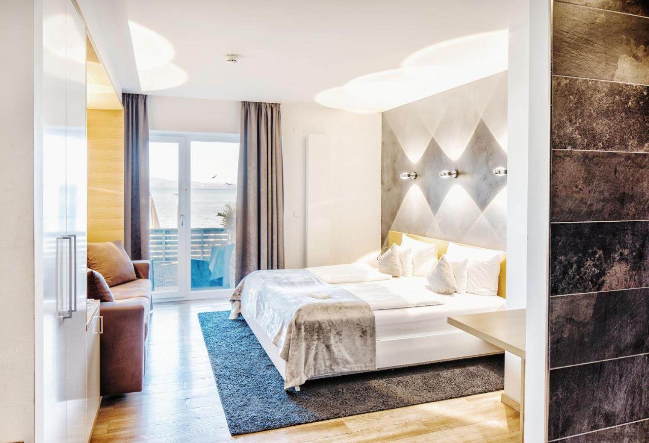 Seevital Hotel & Spa Лангенарген Екстериор снимка